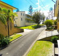1/6 Convent Lane - Surfers Paradise Gold Coast