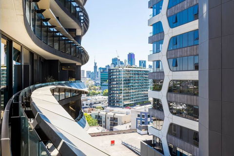 1009 Albert 2 Bed 2 Bath Free Wifi - Surfers Paradise Gold Coast 1