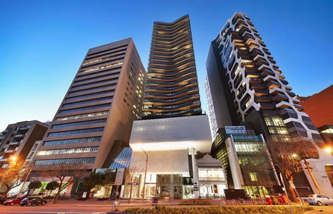 1009 Albert 2 Bed 2 Bath Free Wifi - Surfers Paradise Gold Coast 0