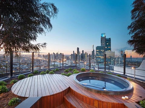 1009 Albert 2 Bed 2 Bath Free Wifi - Surfers Paradise Gold Coast 2