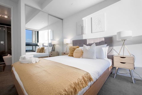 107, Light Filled Cozy Apt In The Heart Of St Kilda - Surfers Paradise Gold Coast 3