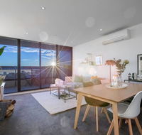 107 Light Filled Cozy Apt in the Heart of St Kilda - Surfers Paradise Gold Coast