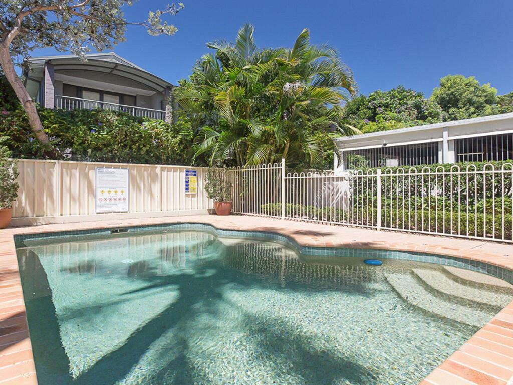 Nelson Bay NSW Surfers Paradise Gold Coast