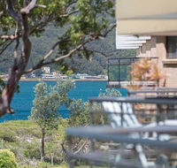 11 'Shoreline' 1 Intrepid Close - cosy unit within walking distance to the water - Surfers Paradise Gold Coast