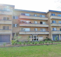 11 'Silvana Court' 26 Ajax Avenue - close to the water and clubs - Surfers Paradise Gold Coast