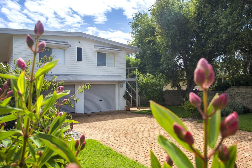 Pointer Mountain NSW Surfers Paradise Gold Coast