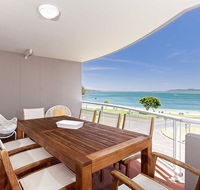12 'Florentine'  11 Columbia Close - WIFI Aircon spectacular views - Surfers Paradise Gold Coast