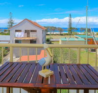 12 Kingsway Ocean View - Surfers Paradise Gold Coast