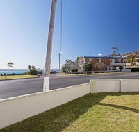 13 'Bayview Towers' 15 Victoria Parade - ground floor unit with magical water views - Surfers Paradise Gold Coast