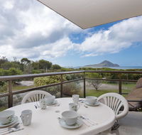 13 'INTREPID' 3 INTREPID CL - FANTASTIC UNIT WITH STUNNING WATER VIEWS - Surfers Paradise Gold Coast