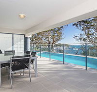 13 'Le Vogue' 16 Magnus Street - close to the Marina and beautiful views of Nelson Bay Marina - Surfers Paradise Gold Coast