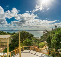 13 Brownell Drive Wategos Beach - Beach House - Surfers Paradise Gold Coast