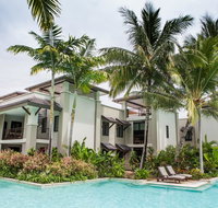 131 Sea Temple Luxury Swimout Apt. - Surfers Paradise Gold Coast