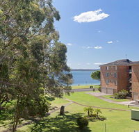 14 'Mistral Court' 17 Mistral Close - across the road from the beach - Surfers Paradise Gold Coast