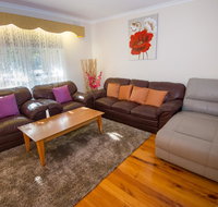 14 Bunker Crescent