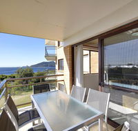 15 'Intrepid' 3 Intrepid Close - right on the beachfront - Surfers Paradise Gold Coast