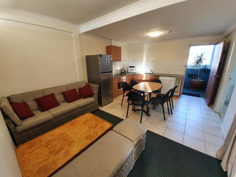 16 Lakeview Plaza - Surfers Paradise Gold Coast 0