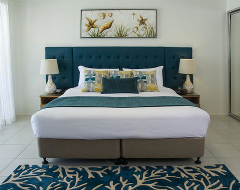 1770 Lagoons Central Apartment Resort - Surfers Paradise Gold Coast 2