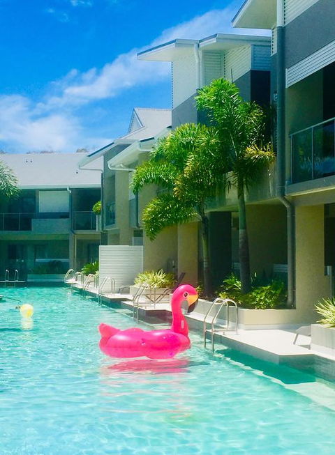 1770 Lagoons Central Apartment Resort - Surfers Paradise Gold Coast 3