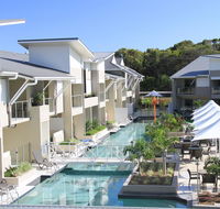1770 Lagoons Central Apartment Resort - Surfers Paradise Gold Coast