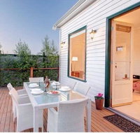 1880s Kananook Boutique Historic Luxury Apartment FSC Private Villa Bairnsdale - Surfers Paradise Gold Coast