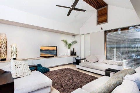 18A Childe Street, Belongil Beach - Belongil Beach Pavilion House - Surfers Paradise Gold Coast 3