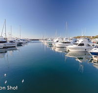 19 'The Commodore' 9-11 Donald Street - Two bedroom unit in the CBD of Nelson Bay - Surfers Paradise Gold Coast