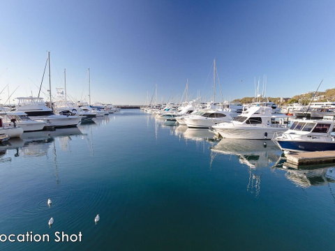 19 'The Commodore' 9-11 Donald Street - Two Bedroom Unit In The CBD Of Nelson Bay - Surfers Paradise Gold Coast 0