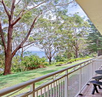 2 'Fiddlers Green' 62 Magnus Street - ground floor unit walking distance to Nelson Bay - Surfers Paradise Gold Coast