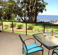 2 'Magnus Pines' 52-56 Magnus Street - stunning unit with aircon water views  foxtel - Surfers Paradise Gold Coast