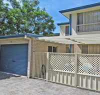 2 'Mahi Mahi' 5 Achilles Street - 3 bedroom between Shoal Bay and Little Beach - Surfers Paradise Gold Coast