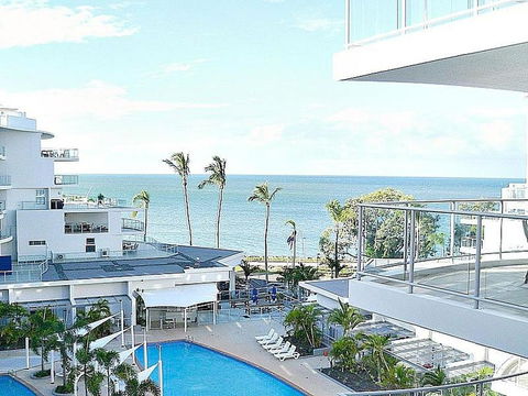 2 BDR/Apt/Foxtel/WiFi/Pool/parking/Spa/Hervey Bay - Surfers Paradise Gold Coast 0