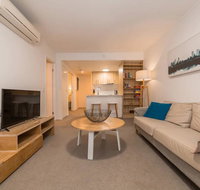 2 Bedroom Apartment Seconds From Valley - Surfers Paradise Gold Coast