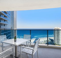 2 Bedroom Ocean View 27 Floors above H-Residences - Surfers Paradise Gold Coast