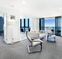 2 Bedroom Ocean View Apartment in Surfers Paradise - Surfers Paradise Gold Coast