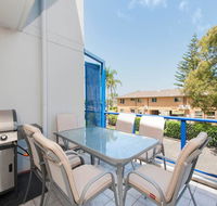 2 Cirrus - Surfers Paradise Gold Coast
