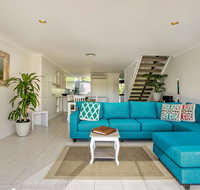 2 James Cook Apartments - Surfers Paradise Gold Coast
