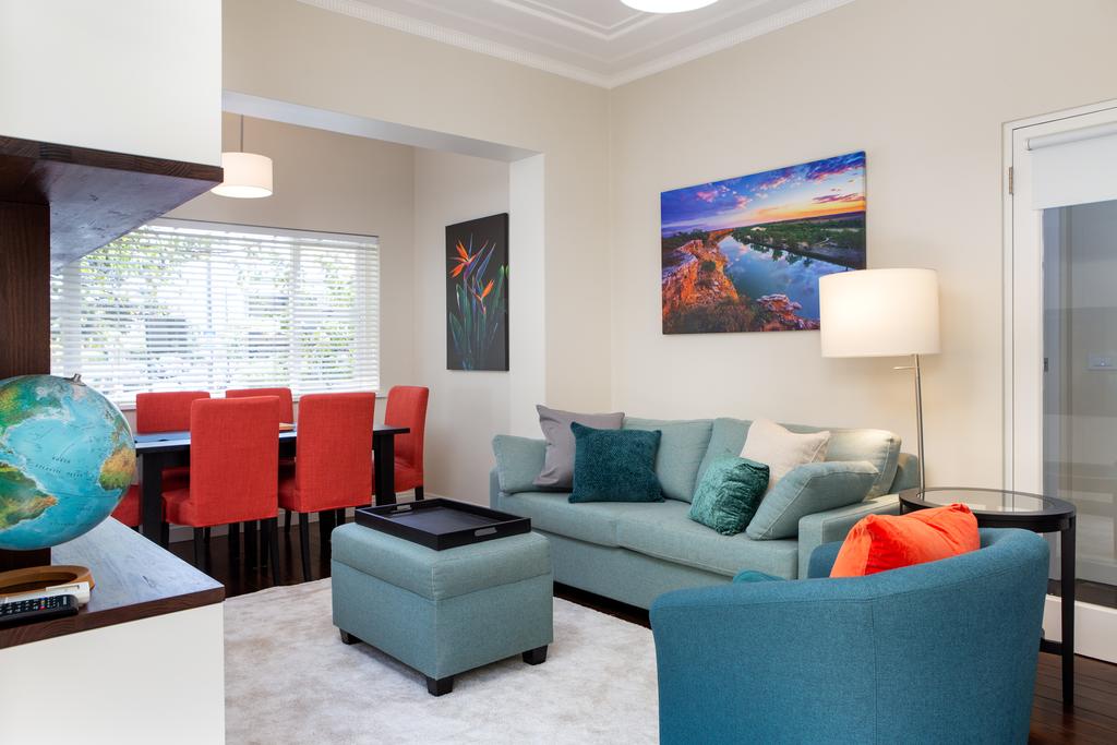 Balmain NSW Surfers Paradise Gold Coast