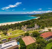 2/66 Lawson Street Byron Bay - Koranba - Surfers Paradise Gold Coast