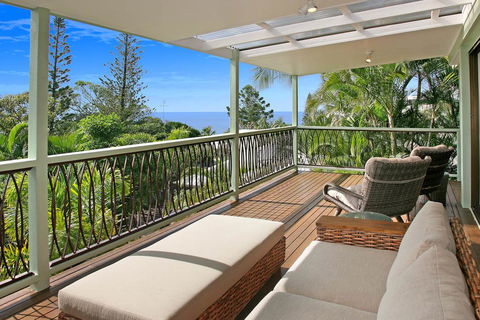 21 Arakoon Crescent - Surfers Paradise Gold Coast 0