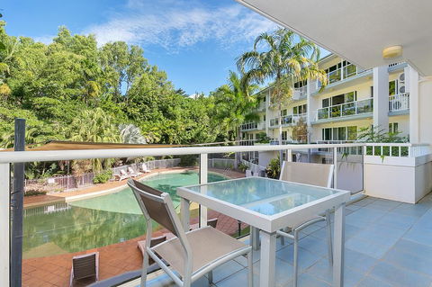 214 Spindle Cowrie Apartment - Surfers Paradise Gold Coast 0