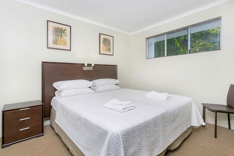 214 Spindle Cowrie Apartment - Surfers Paradise Gold Coast 2