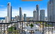 Beach-facing Studio Apt In Surfers Paradise - thumb 1