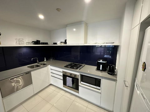 BeachView Surfers 2BD Apartment Lux - Surfers Paradise Gold Coast 2