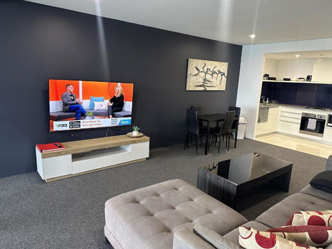BeachView Surfers 2BD Apartment Lux - Surfers Paradise Gold Coast 3