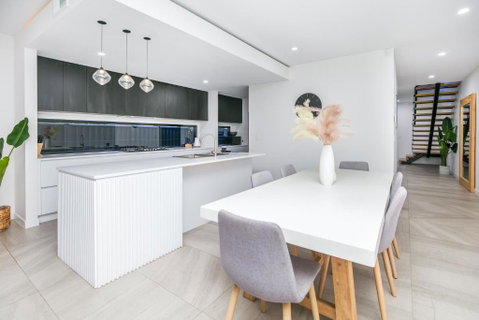 Bliss On The Island - Indulgence At It\'s Best! - Surfers Paradise Gold Coast 4