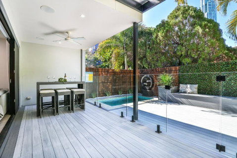 Bliss On The Island - Indulgence At It\'s Best! - Surfers Paradise Gold Coast 0