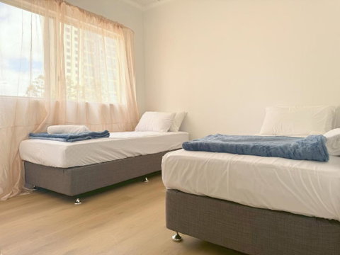 Breeze Inn Gold Coast - Surfers Paradise Gold Coast 4