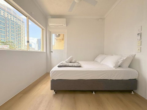 Breeze Inn Gold Coast - Surfers Paradise Gold Coast 3