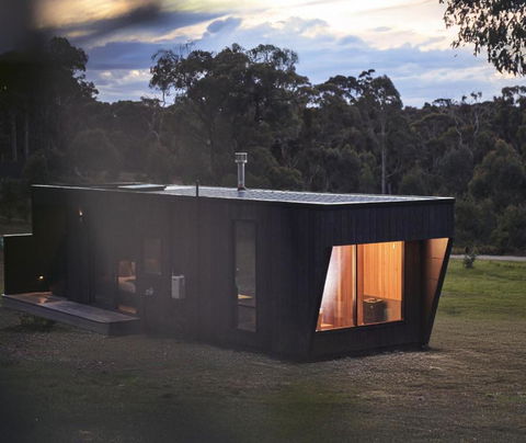 CABN Hahndorf - Surfers Paradise Gold Coast 1